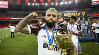 Marcas impressionantes fazem de Gabigol o símbolo da Era de vitórias do Flamengo
