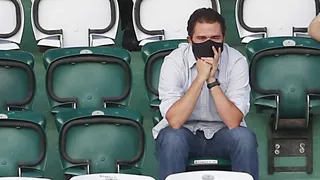 Afastamento de Samir Namur faz eleição virar guerra no Coritiba
