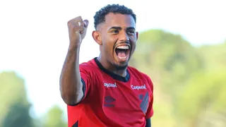 Athletico vence equipe francesa em estreia de torneio internacional sub-19