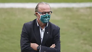 Qual o nível de compreensão dos torcedores do Coritiba?