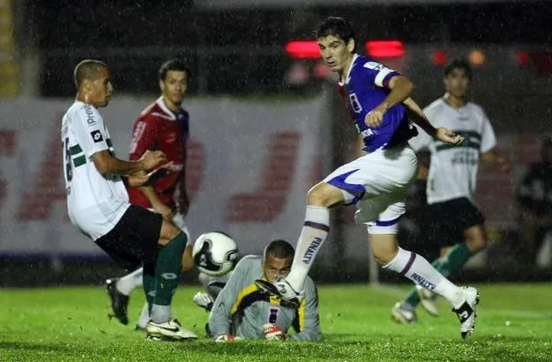 Hedeson Alves/ Gazeta do Povo
