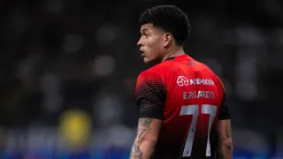 Athletico estreia na Taça FPF com gringo e joias da base: assista ao vivo!