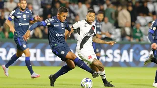 Coritiba visita o Vasco em disputa entre piores ataque e defesa do Brasileirão