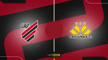 Athletico x Criciúma: saiba onde assistir e palpites – Série B – 10/04/2025