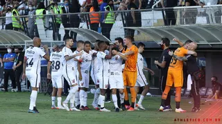 Athletico aposta na bola parada e no contra-ataque para vencer o RB Bragantino
