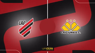 Athletico x Criciúma: saiba onde assistir e palpites – Série B – 10/04/2025