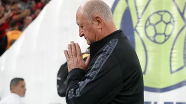 Após saída conturbada, Felipão reencontra Athletico na Arena