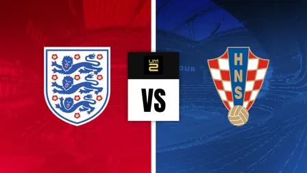 Inglaterra x Croácia Palpite – Notícias e odds (17/06)