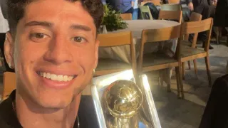 Meia do Coritiba, Yago é filho de ex-camisa 10 do Flamengo e tem base no Barcelona