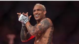 UFC 326: Data, horário, onde assistir e card completo