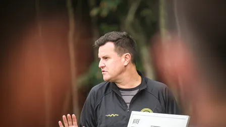 Copa Paraná já tem primeiro técnico demitido após três rodadas