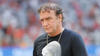 Cuca vê jogo “duríssimo” contra o Inter e fala em desequilíbrio no elenco do Athletico