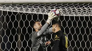Bruno Grassi e a súplica pelo pão do cotidiano no Paraná Clube