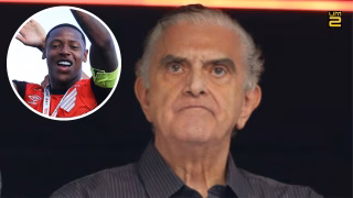 Promessa do Athletico é barrada por Petraglia antes de estreia no Paranaense