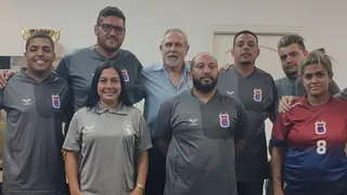 Rubão promete reestruturação no Paraná com psicólogo, sociólogo e ‘coaching de carreira’