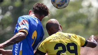 Paranaense: Jogo demora “dois dias”, tem expulsões e termina empatado
