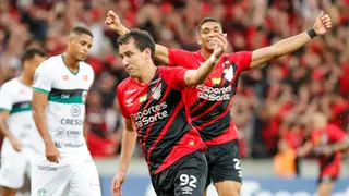 Ranking atualizado: confira todos os campeões do Campeonato Paranaense