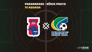 Paraná Clube x Patriotas: escalações prováveis e onde assistir