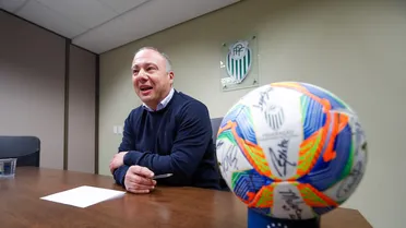 FPF fecha acordo histórico para transformar o Campeonato Paranaense