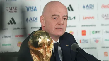 Fifa faz mudança radical em final da Copa do Mundo e quebra próprio regulamento