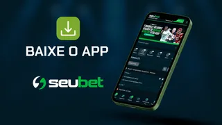 SeuBet: como baixar o aplicativo e jogar pelo celular