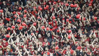 Athletico faz promoção de ingressos para o jogo contra o CRB
