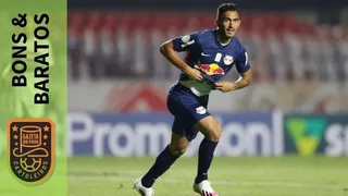 Dicas do Cartola FC 2020 – 17ª rodada: bons e baratos para escalar