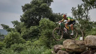 Avancini é 13º e garante melhor resultado do Brasil no mountain bike