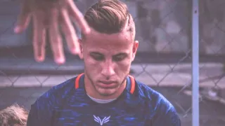 Promessa vendida pelo Paraná Clube ao futebol europeu se aposenta aos 26 anos