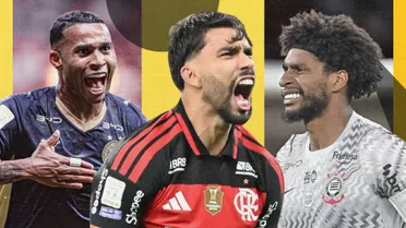 Brasileirão 2026: Matemática para título, Libertadores e rebaixamento após a 27ª rodada