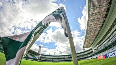 Coritiba se junta a outras SAF’s por “terceira via” para nova liga; entenda cenário