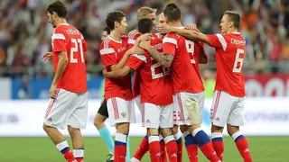 Rússia planeja ser sede da Eurocopa apesar de banimento da Uefa
