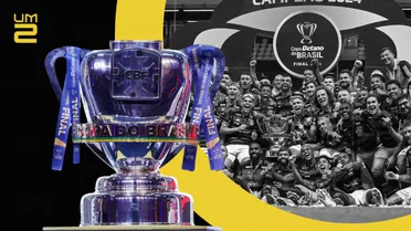 Quanto ganha o campeão da Copa do Brasil? Confira a premiação do Corinthians