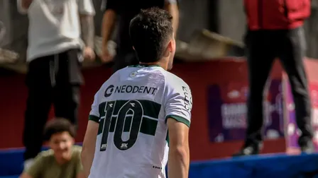 “Tudo normal em Curitiba”: Coritiba provoca Athletico com invencibilidade no clássico