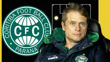 Notícias do Coritiba hoje: Atacante se destaca e pode ter custo milionário ao Coxa