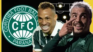 Notícias do Coritiba hoje: Coxa pode fazer história contra o Flamengo