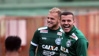 Quatro jogadores retornam de empréstimo ao Coritiba
