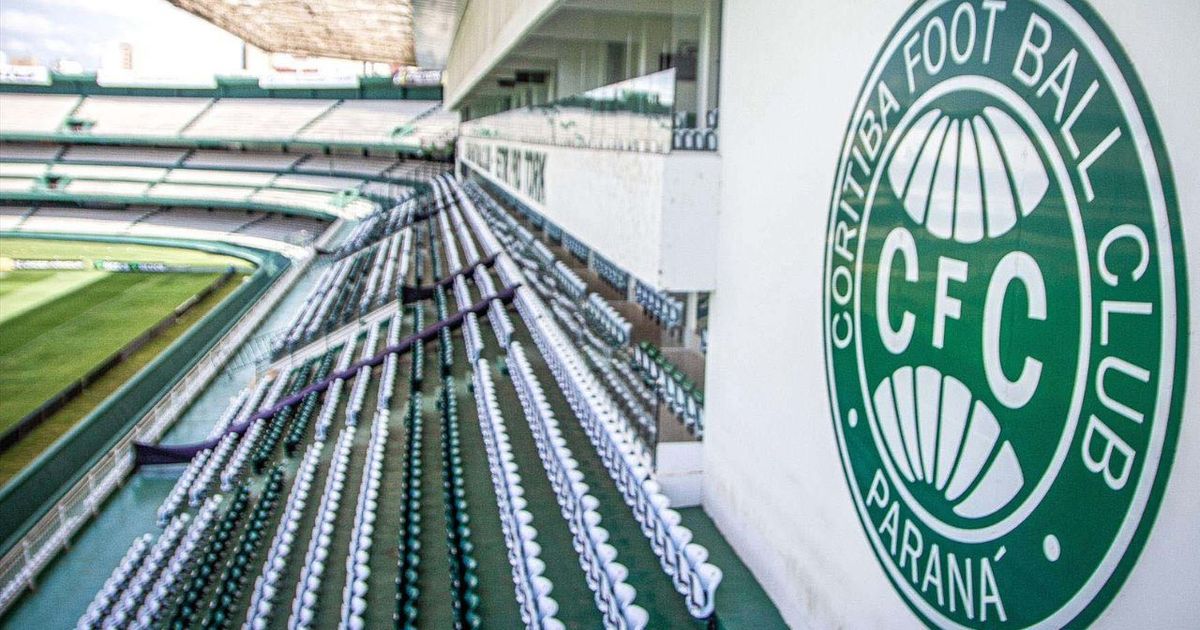Coritiba tem maior déficit da Série B; Athletico “perde” título de superávit