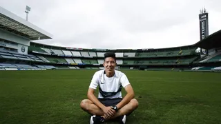 Joia do Paraná e selecionáveis do Coritiba chamam a atenção em torneio sub-17