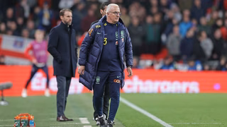 Amistosos e Copa América nos EUA testam a base formada por Dorival