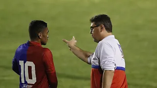 Torcedores do Paraná lançam nova vaquinha para ajudar jogadores e funcionários