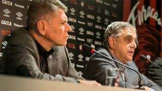 Athletico precisa evitar o efeito dominó