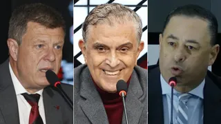 Um desabafo sobre o Athletico, o rei e seus intocáveis incompetentes