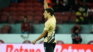 Inspiração em De Bruyne e multa de R$ 333 milhões: promessa do Athletico marca primeiro gol no profissional