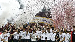 Com dois remanescentes, Athletico revê Internacional na semana do aniversário do título