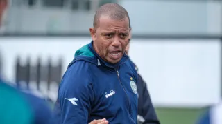Ex-lateral, William Matheus assume cargo no Coritiba