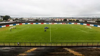 Sem calendário, por que o Paraná Clube investe na reforma da Vila Olímpica?