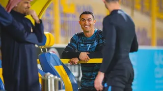 Cristiano Ronaldo vai voltar à Europa após fim de contrato com o Al Nassr, diz técnico