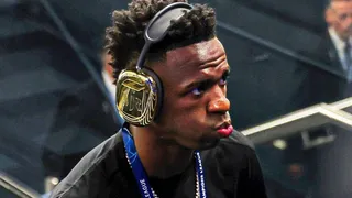 Real Madrid apresenta denúncia ao MP da Espanha por crimes de ódio contra Vinicius Junior