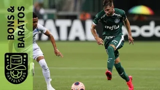 Dicas do Cartola FC 2020 – 25ª rodada: bons e baratos para escalar